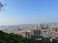 -小南山公园