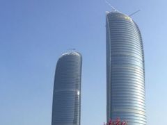 -演武大桥观景平台