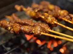 -同来顺烧烤餐厅(哈尔滨道店)