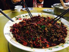 -陈有良尖椒鸡(江津总店)