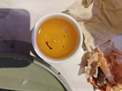 -南拳十三姨·潮汕砂锅粥·粤菜(西单大悦城店)