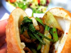 -味+新京宴·烤鸭·北京菜(创意谷店)