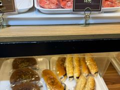 -韩国利尔面包(桂林路店)