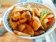 -吉野家(顺义站前北街店)