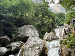 -云台山风景名胜区