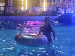 -重庆海昌加勒比海水世界