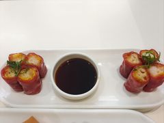 -蔡澜点心·粤菜(月星环球港店)