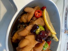 -南山鲜虾面·活鲜小馆·海味大连菜(南山总店)