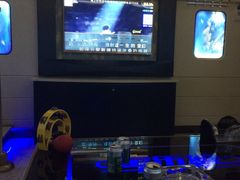 -宝莱迪量贩式KTV(郑汴路店)