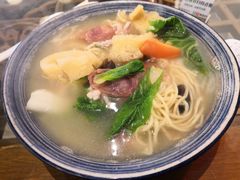 -小园春民间小吃铺(江宁黄金海岸店)
