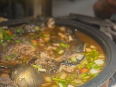 -探鱼·鲜青椒爽麻烤鱼(领展购物广场店)