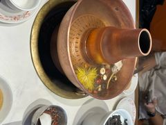 -东门口·新式老北京火锅(河西龙湖天街店)