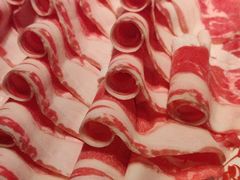 -清真·老门框爆肚涮肉·中华老字号(丰管路店)