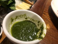 -竹叶涮肉坊(总店)