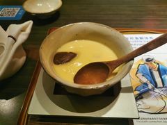 -滩万日本料理Nadaman(国贸大酒店)