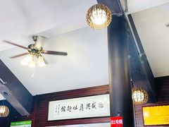 -孙盛兴奥灶面馆·蟹黄面·三虾面(山塘街总店)