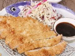 -昱匠·日本料理(金融街店)
