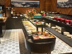 -拉蒂娜·巴西牛排馆 Latina·Brazilian Steakhouse(陆家嘴旗舰店)