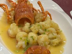 -天天海鲜城·海鲜大排档(新溪店)