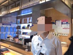 -杨氏青龙虾·羊蝎子(金盛路总店)