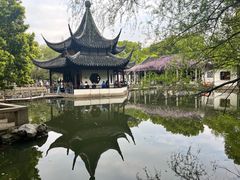 -西园戒幢律寺