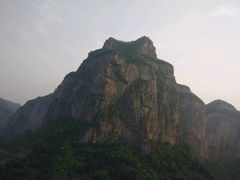 -山西通天峡景区