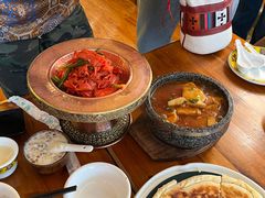 -如意林卡藏餐吧(大昭寺店)