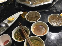 -香天下·四川火锅(安镇大润发店)