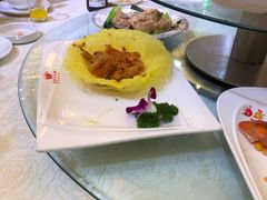 -皇轩大饭店(观音桥店)