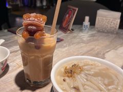 -广州花园酒店荔湾亭·地道点心·粤式饮茶