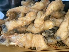 一鱼三吃-鱼味鲜(环海路店)