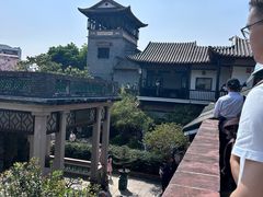 -东莞市可园博物馆