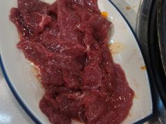 -憨铁匠老火锅(龙岗万科里店)