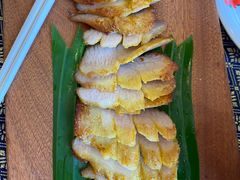 -南沙游艇会·大兵船餐厅