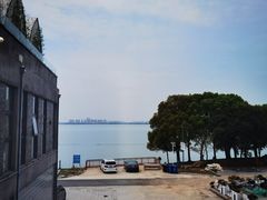 -火福·天湖阁大闸蟹博物馆主题餐厅(浅水湾店)