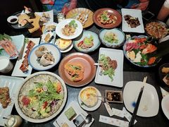 -德川家日本料理(中关村寰太大厦店)