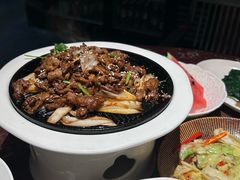 -106餐厅北京菜.烤鸭(百子湾店)