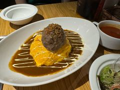 -Ufufu cafe(天神巷店)