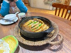 -大灶头·新昌菜(中国茶市店)