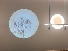 -绿茶餐厅(青岛城阳万象汇店)