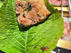 -新石器烤肉(之心城店)