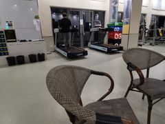 -中田健身工作室(嘉定江桥店)