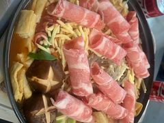 -李先生的首尔小馆(松江启源广场店)