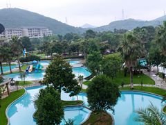 -宁波九龙湖开元度假村