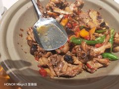 -绿草地·湘菜(芙蓉天街店)