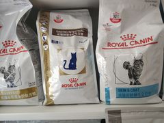 -萌兽医馆·绝育·24小时内科·宠物医院(德胜店)