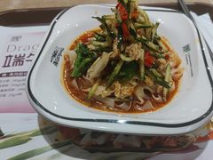 -魏家凉皮(西安秋林宏业商厦店)
