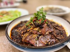 -红高粱大酒店(宁山东路店)