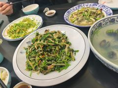 -杨记海鲜楼(三门黑金冠店)