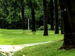 -人民公园(罗湖区)